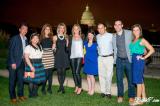 District's Young Professionals Spend A 'Night Under The Stars'; Help Make-A-Wish Come True For Area Kids